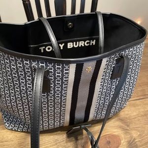 Tory Burch gimini link XL